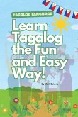 Tagalog Language Tagalog Language