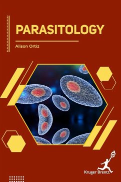 Cover Parasitology