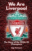 We Are Liverpool We Are Liverpool