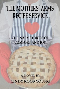 Cover The Mothers' Arms Recipe Service