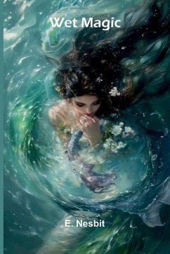 Wet Magic Cover Wet Magic
