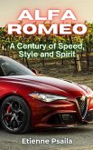 Alfa Romeo Alfa Romeo