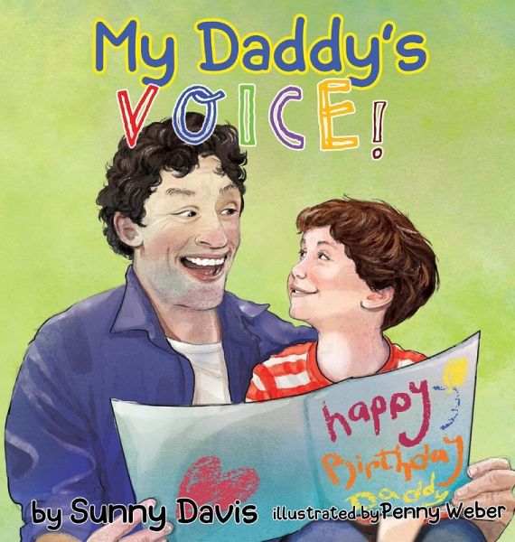 My Daddy's Voice