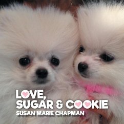 Cover Love Sugar & Cookie