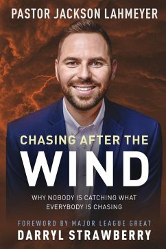 Cover Chasing After the Wind