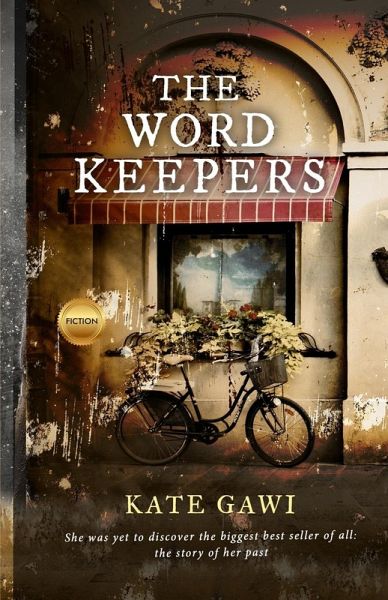 The Word Keepers The Word Keepers