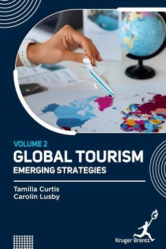 Cover Global Tourism