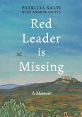 Red Leader is Missing Red Leader is Missing