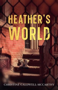Cover Heather's World