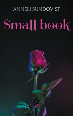 Cover Small book