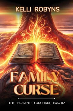 Cover Family Curse