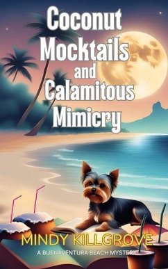 Cover Coconut Mocktails and Calamitous Mimicry