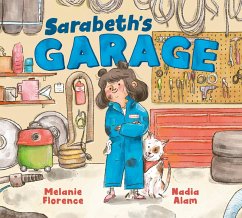 Cover Sarabeth's Garage