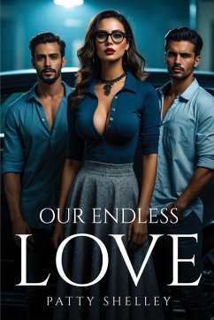 Cover Our Endless Love