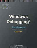 Accelerated Windows Debugging 4D Accelerated Windows Debugging 4D