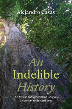 Cover An Indelible History
