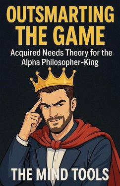 Cover Outsmarting the Game
