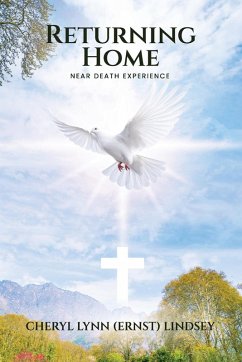Cover RETURNING HOME