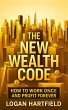 The New Wealth Code (eBook, ePUB) - Bild 1