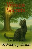 WOVEN SECRETS (eBook, ePUB)