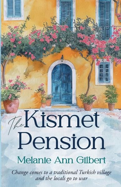 The Kismet Pension