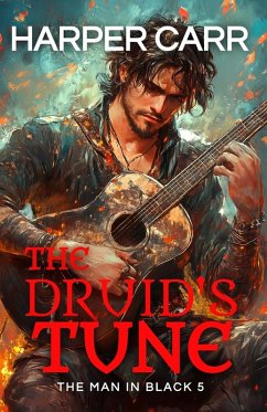 Cover The Druid's Tune