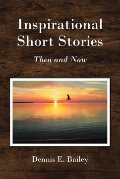 Inspirational Short Stories Cover Inspirational Short Stories