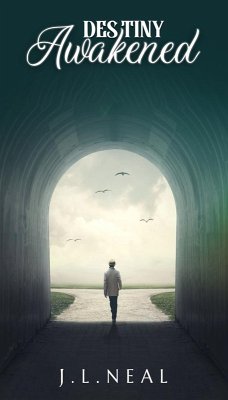 Cover Destiny Awakened