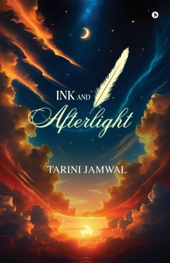 Cover Ink and Afterlight