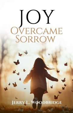 Cover Joy Overcame Sorrow