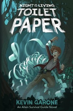 Cover Night of the Living Toilet Paper