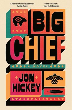 Cover Big Chief