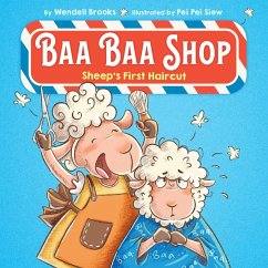 Cover Baa Baa Shop