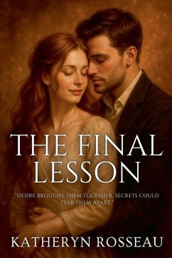Cover The Final Lesson