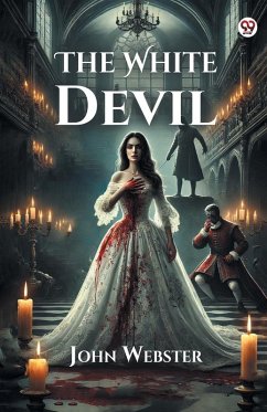 The White Devil - Webster, John