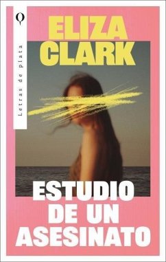 Cover Estudio de Un Asesinato