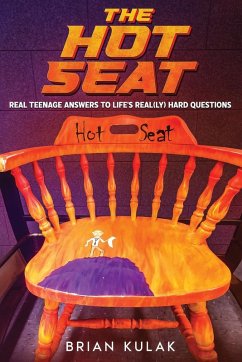 Cover The Hot Seat