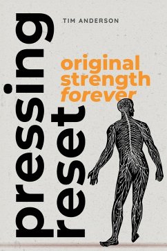 Cover Pressing RESET