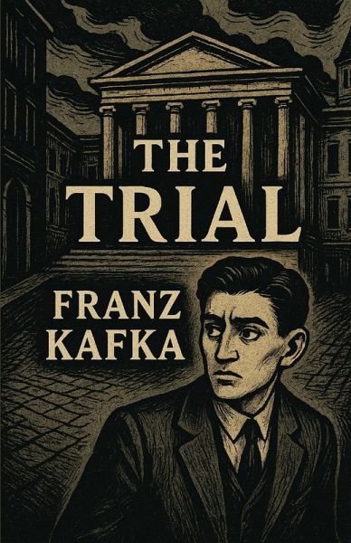 The Trial(Illustrated) The Trial(Illustrated)