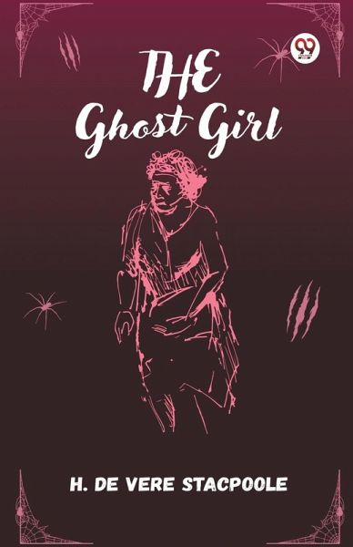 The Ghost Girl