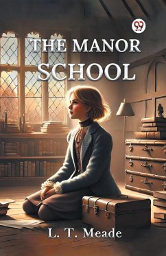 Cover The Manor School