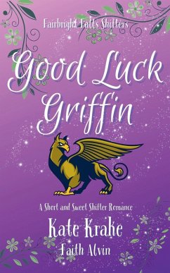 Cover Good Luck Griffin