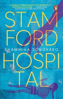 Cover Stamford Hospital