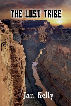 Cover The Lost Tribe