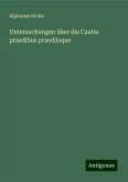 Untersuchungen über die Cautio praedibus praediisque