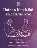 Volume 1- Hatha and Kundalini Yoga TEACHER TRAINING Volume 1- Hatha and Kundalini Yoga TEACHER TRAINING