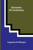 Elements Of Arithmetic Elements Of Arithmetic