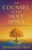 The Counsel of the Holy Spirit The Counsel of the Holy Spirit