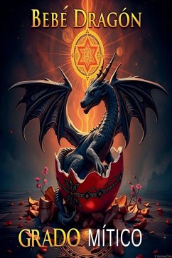 Cover Bebé Dragón Grado Mítico
