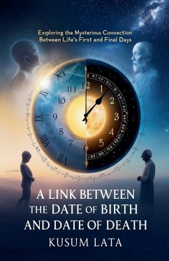 A Link Between the Date of Birth and Date of Death - Lata, Kusum